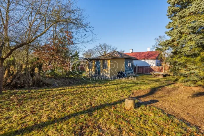 Prodej pozemku pro bydlení, Druztová, 657 m2