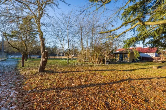 Prodej pozemku pro bydlení, Druztová, 657 m2