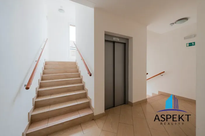 Pronájem bytu 2+kk, Praha - Stodůlky, Karla Kryla, 50 m2