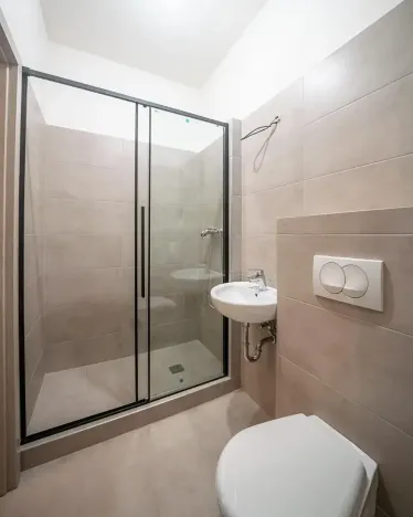 Prodej bytu 2+kk, Praha - Vršovice, Košická, 49 m2