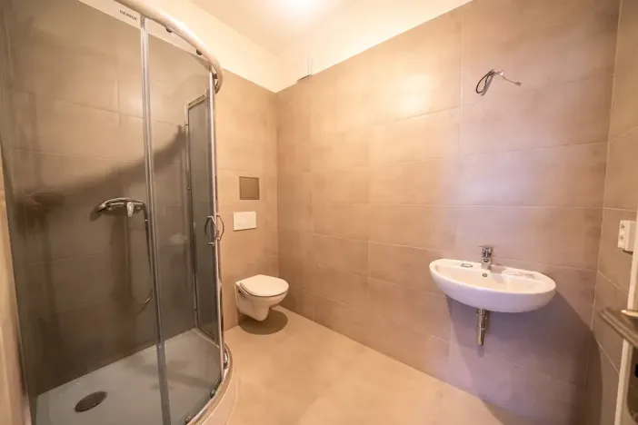 Prodej bytu 1+kk, Praha - Vršovice, Košická, 24 m2