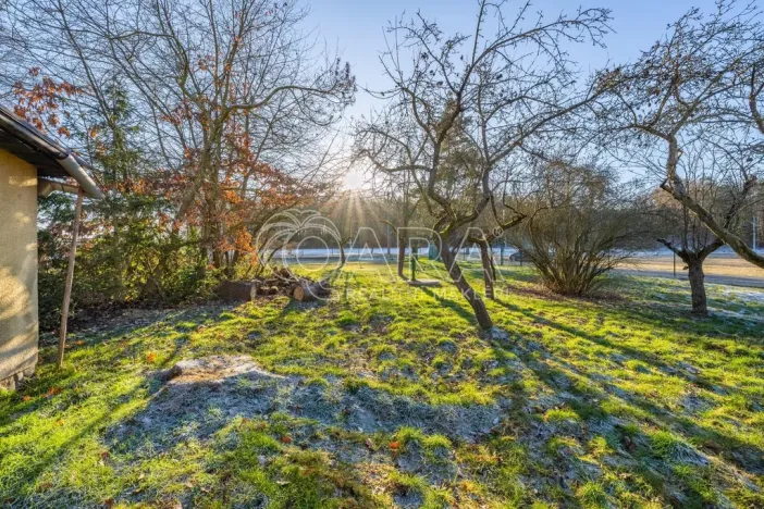 Prodej pozemku pro bydlení, Druztová, 1314 m2