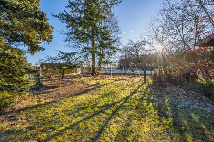 Prodej pozemku pro bydlení, Druztová, 1314 m2