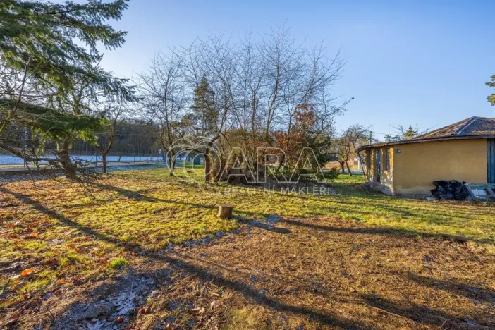 Prodej pozemku pro bydlení, Druztová, 1314 m2