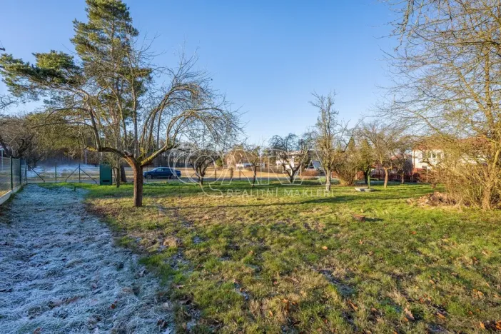 Prodej pozemku pro bydlení, Druztová, 1314 m2