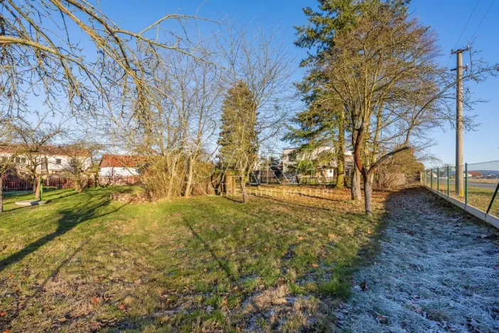 Prodej pozemku pro bydlení, Druztová, 1314 m2