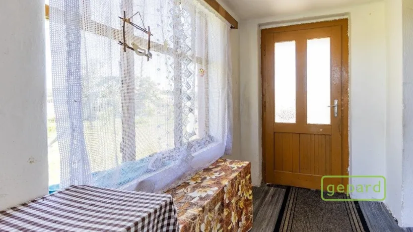 Prodej rodinného domu, Obrubce - Obora, 170 m2