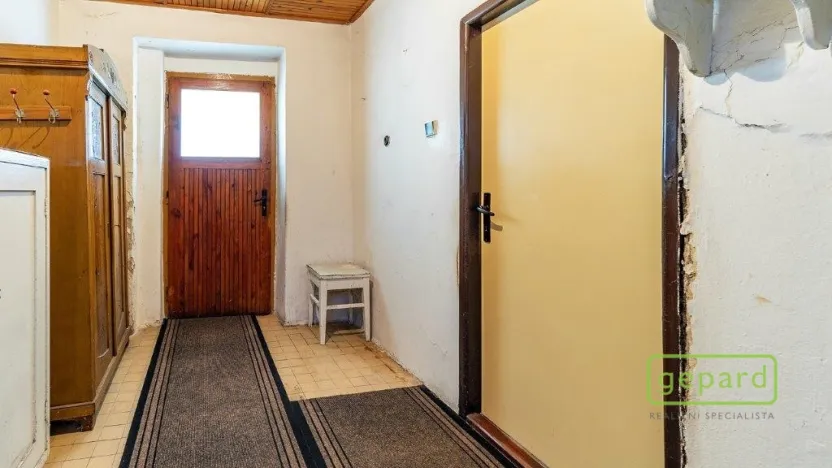 Prodej rodinného domu, Obrubce - Obora, 170 m2