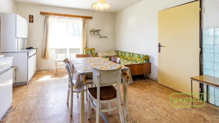 Prodej rodinného domu, Obrubce - Obora, 170 m2