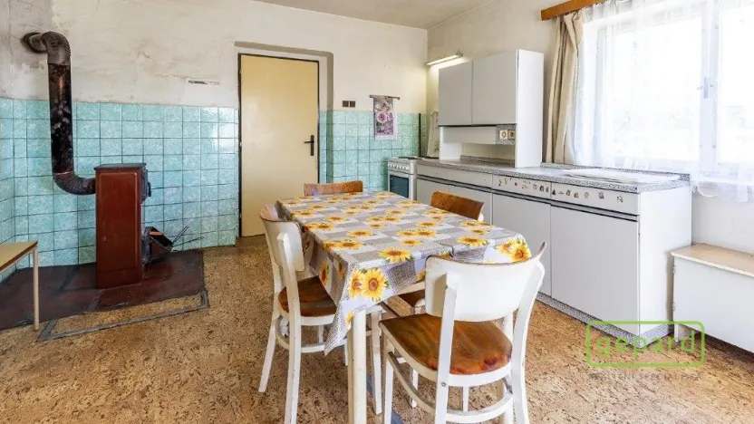 Prodej rodinného domu, Obrubce - Obora, 170 m2