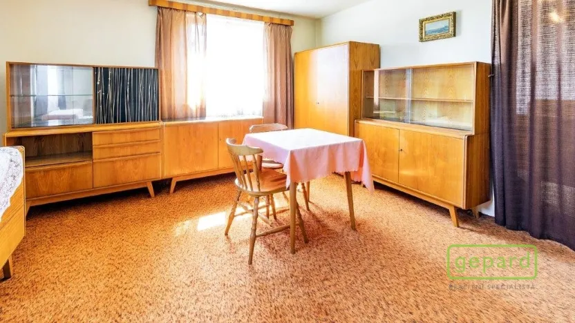 Prodej rodinného domu, Obrubce - Obora, 170 m2