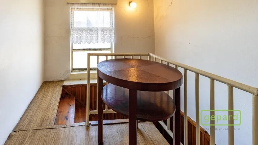 Prodej rodinného domu, Obrubce - Obora, 170 m2