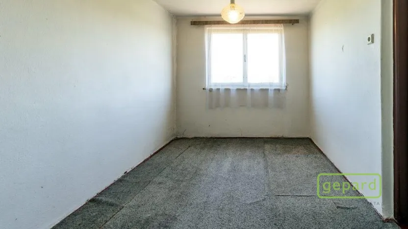 Prodej rodinného domu, Obrubce - Obora, 170 m2