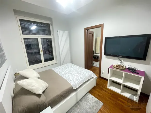 Pronájem bytu 2+kk, Praha - Žižkov, Cimburkova, 43 m2