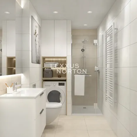 Prodej bytu 2+kk, Praha - Vršovice, Murmanská, 44 m2