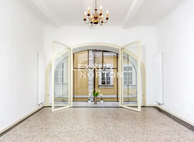 Pronájem bytu 2+1, Praha - Staré Město, Martinská, 76 m2