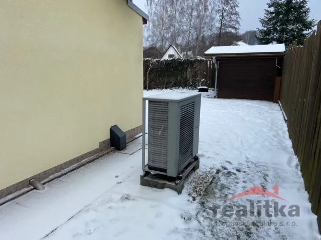 Prodej rodinného domu, Ostrava - Stará Bělá, Za Stolařstvím, 152 m2