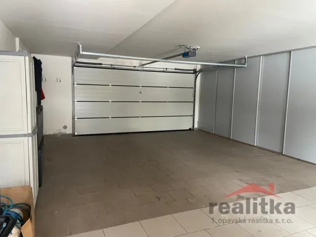 Prodej rodinného domu, Ostrava - Stará Bělá, Za Stolařstvím, 152 m2