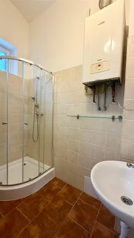 Pronájem bytu 2+kk, Cheb, Evropská, 57 m2