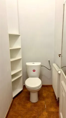 Pronájem bytu 2+kk, Cheb, Evropská, 57 m2