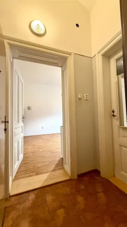 Pronájem bytu 2+kk, Cheb, Evropská, 57 m2