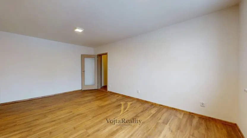 Prodej bytu 1+1, Přerov, Trávník, 40 m2