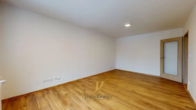 Prodej bytu 1+1, Přerov, Trávník, 40 m2