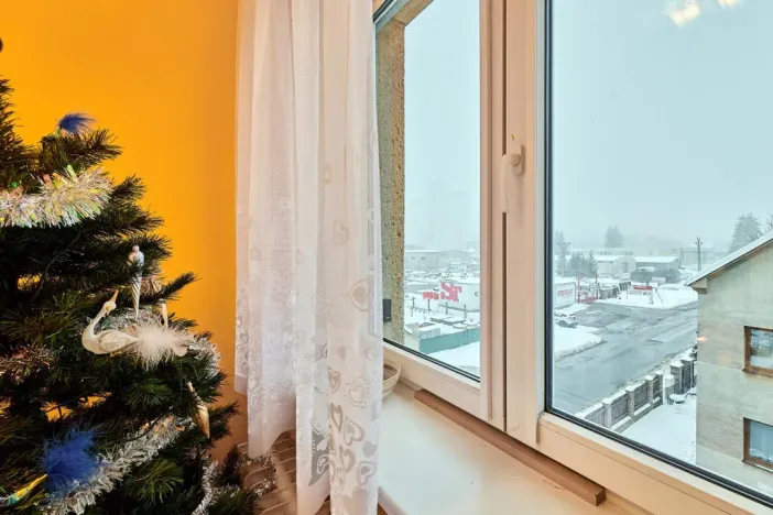 Prodej bytu 3+1, Trutnov - Poříčí, Benešova, 96 m2