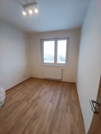 Pronájem bytu 2+kk, Praha - Strašnice, Strančická, 44 m2