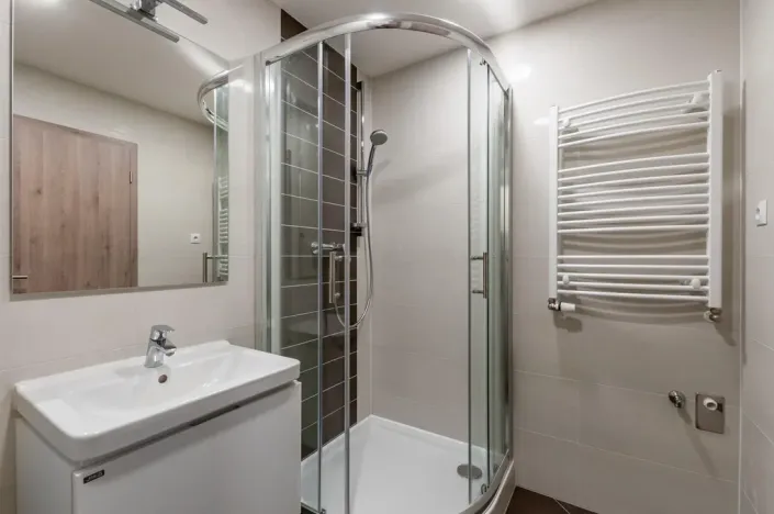 Pronájem bytu 1+kk, Praha - Žižkov, Jana Želivského, 33 m2