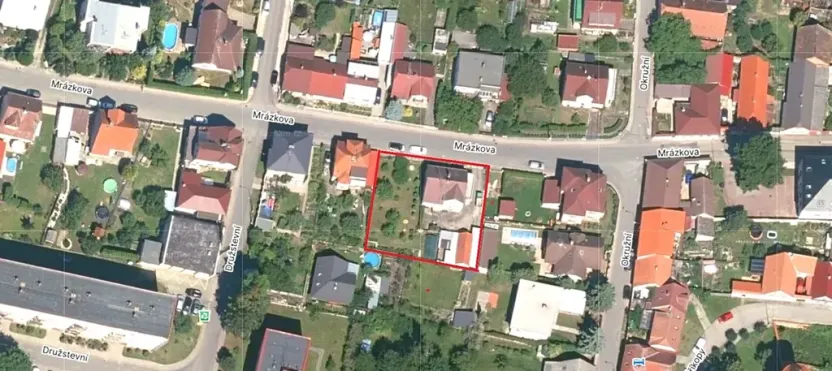 Prodej rodinného domu, Soběslav, 150 m2