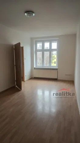 Prodej bytu 2+kk, Opava - Předměstí, Nákladní, 48 m2