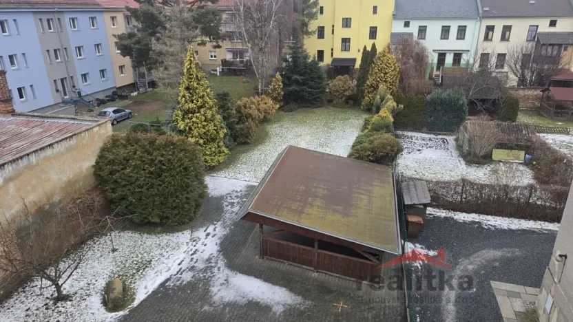 Prodej bytu 2+kk, Opava - Předměstí, Nákladní, 48 m2