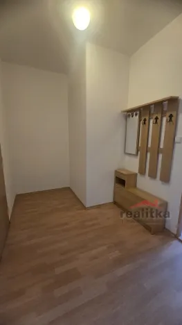 Prodej bytu 2+kk, Opava - Předměstí, Nákladní, 48 m2