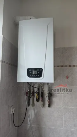 Prodej bytu 2+kk, Opava - Předměstí, Nákladní, 48 m2