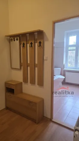Prodej bytu 2+kk, Opava - Předměstí, Nákladní, 48 m2