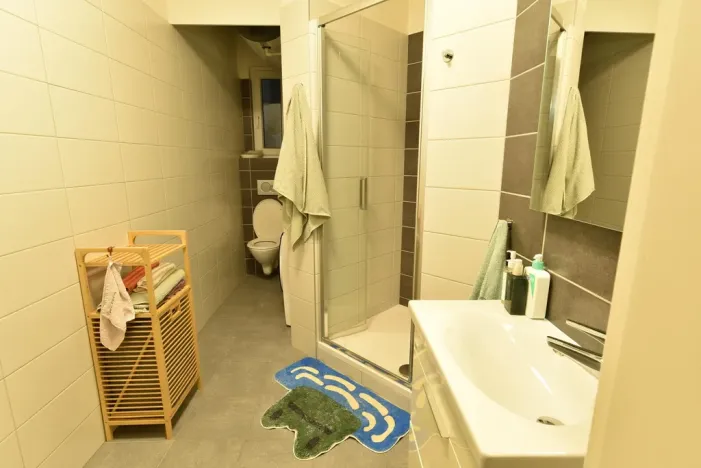 Pronájem bytu 2+kk, Praha - Vinohrady, Polská, 45 m2