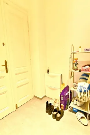 Pronájem bytu 2+kk, Praha - Vinohrady, Polská, 45 m2