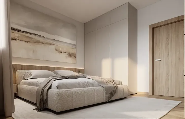 Prodej bytu 2+kk, Kunčice nad Labem, 44 m2