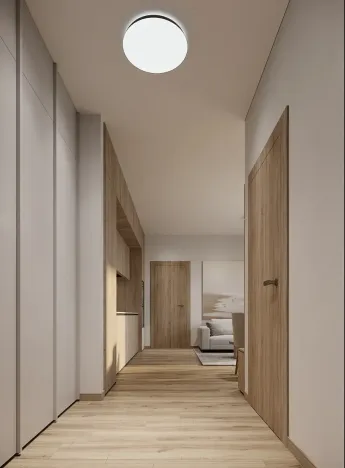 Prodej bytu 2+kk, Kunčice nad Labem, 44 m2