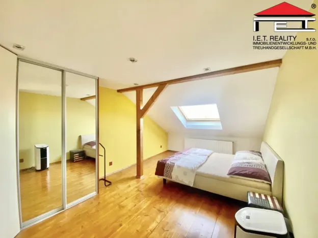 Pronájem bytu 3+kk, Brno, Skorkovského, 120 m2