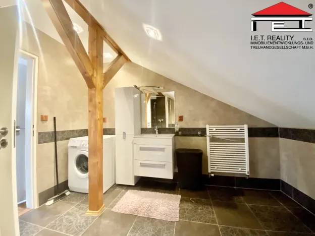 Pronájem bytu 3+kk, Brno, Skorkovského, 120 m2