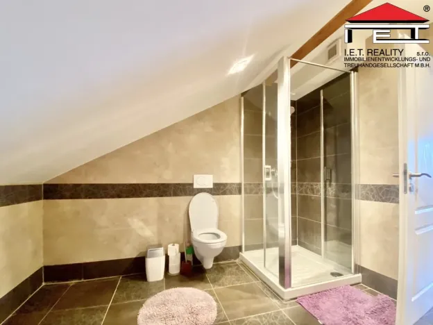 Pronájem bytu 3+kk, Brno, Skorkovského, 120 m2