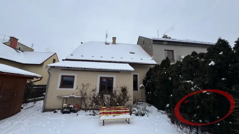 Prodej rodinného domu, Nymburk, Hořátevská, 145 m2