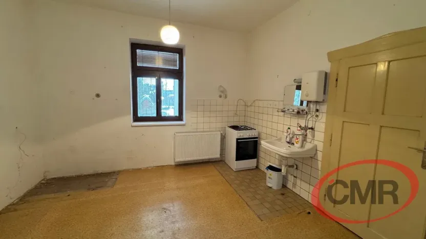 Prodej rodinného domu, Nymburk, Hořátevská, 145 m2