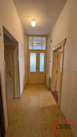 Prodej rodinného domu, Nymburk, Hořátevská, 145 m2