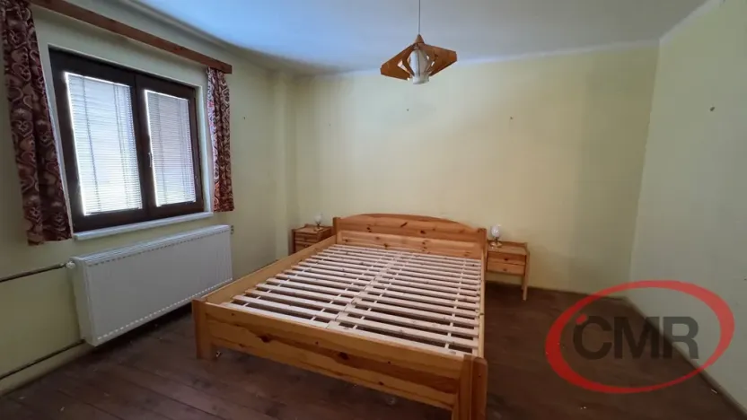 Prodej rodinného domu, Nymburk, Hořátevská, 145 m2