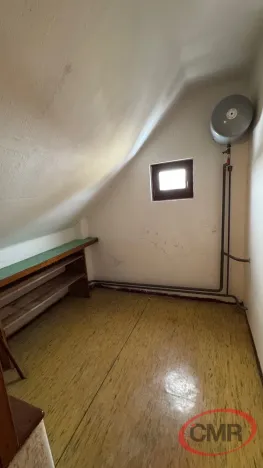 Prodej rodinného domu, Nymburk, Hořátevská, 145 m2