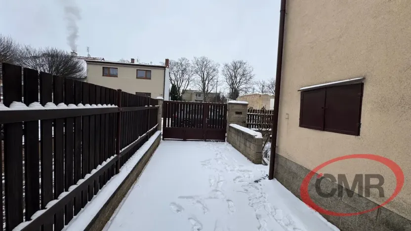 Prodej rodinného domu, Nymburk, Hořátevská, 145 m2