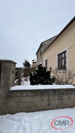 Prodej rodinného domu, Nymburk, Hořátevská, 145 m2